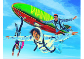 WANIMA