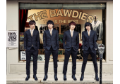 THE BAWDIES