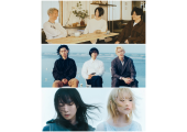People In The Box/おいしくるメロンパン/リーガルリリー