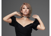 倖田來未