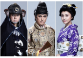 舞台「忠臣蔵」