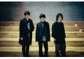 UNISON SQUARE GARDEN