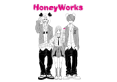 HoneyWorks