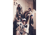 BAND-MAID