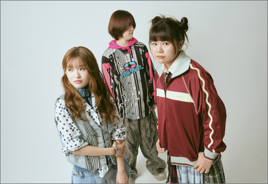 クロムレイリー