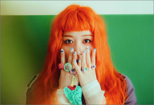 カメレオン·ライム·ウーピーパイ