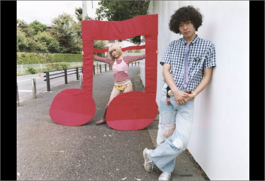 ハシリコミーズ