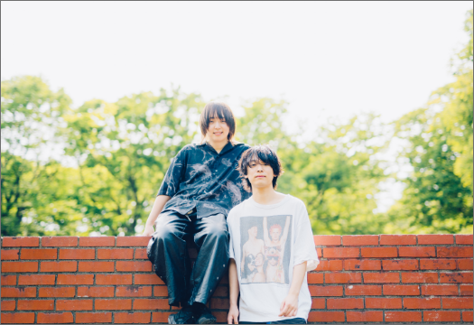 セカンドバッカー