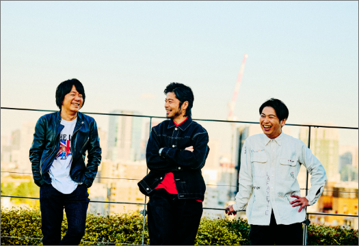 THEイナズマ戦隊