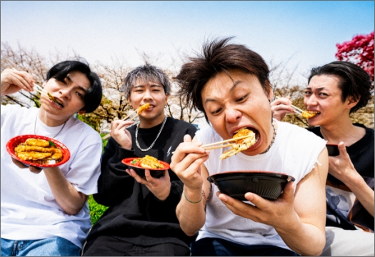 からあげ弁当