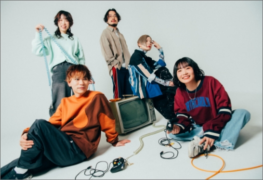 ネクライトーキー