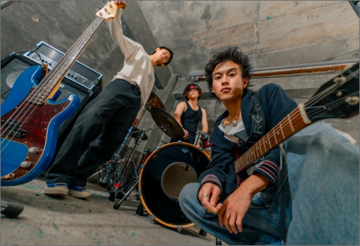 the奥歯’s