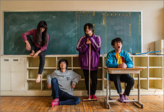 古墳シスターズ