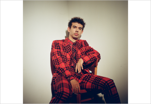 オカモトショウ(OKAMOTO'S)