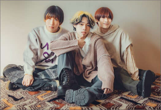 浪漫派マシュマロ