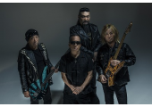 LOUDNESS【振替公演】