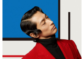 DEAN FUJIOKA
