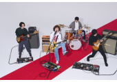 KANA-BOON