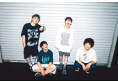 04 Limited Sazabys