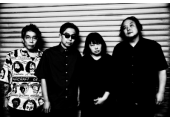ZAZEN BOYS