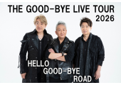 THE GOOD-BYE