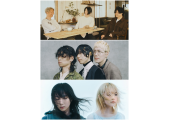 People In The Box/おいしくるメロンパン/リーガルリリー